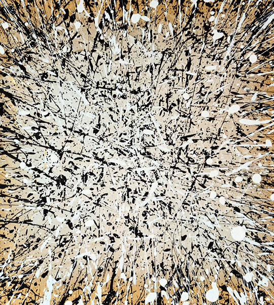 Mini Implosion #1